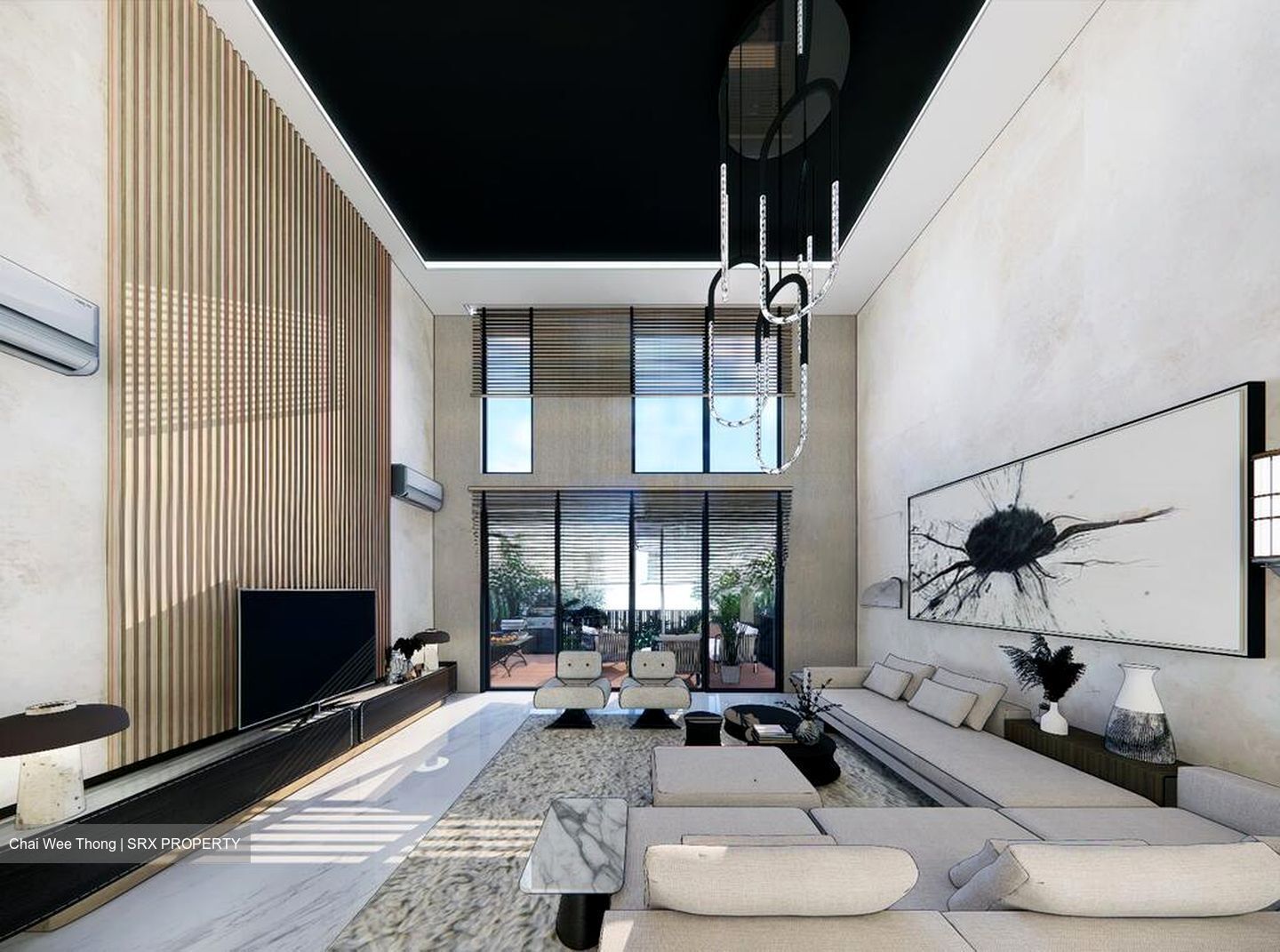 Thomson Road (D11), Terrace #526592461